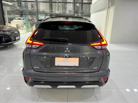 Carro 1.5 MIVEC TURBO GASOLINA HPE CVT