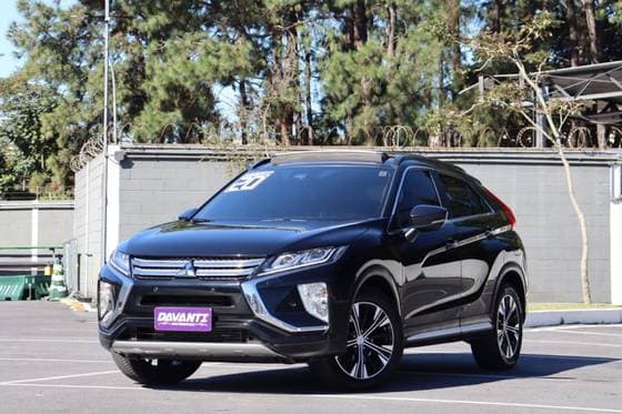Carro 1.5 MIVEC TURBO GASOLINA HPE-S CVT