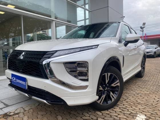 Carro 1.5 MIVEC TURBO GASOLINA HPE-S CVT