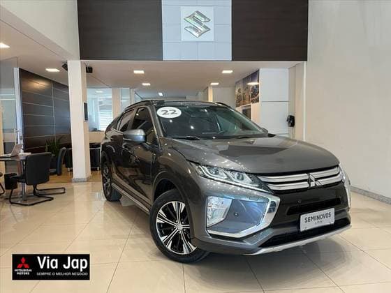 Carro 1.5 MIVEC TURBO GASOLINA HPE-S S-AWC CVT