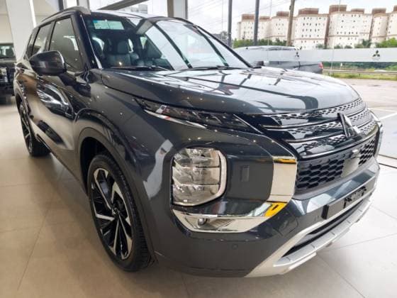 Carro 2.4 PHEV SIGNATURE S-AWC DHT