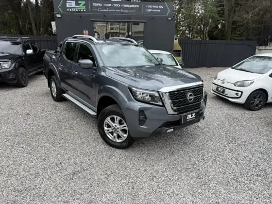 Carro 2.3 16V TURBO DIESEL XE CD 4X4 AUTOMÁTICO