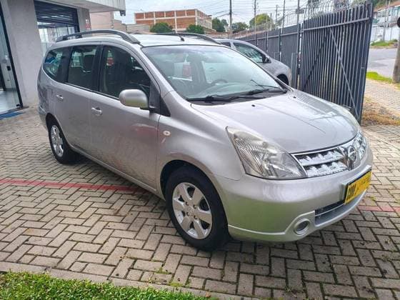 Carro 1.8 S 16V FLEX 4P MANUAL