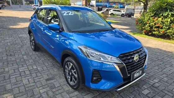 Carro 1.6 16V FLEXSTART SENSE XTRONIC