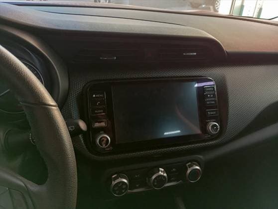 Carro 1.6 16V FLEXSTART ADVANCE XTRONIC