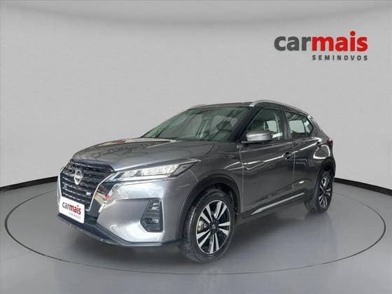 Carro 1.6 16V FLEXSTART EXCLUSIVE XTRONIC