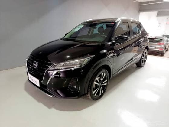 Carro 1.6 16V FLEXSTART EXCLUSIVE XTRONIC