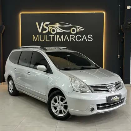 Carro 1.8 SL X-GEAR 16V FLEX 4P AUTOMÁTICO