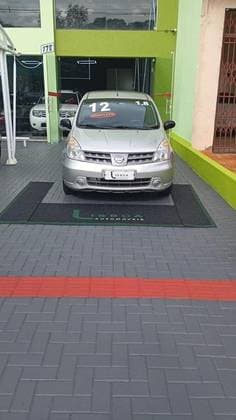Carro 1.6 16V FLEX 4P MANUAL