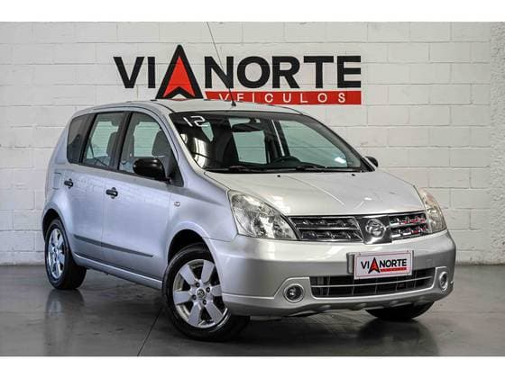 Carro 1.6 S 16V FLEX 4P MANUAL