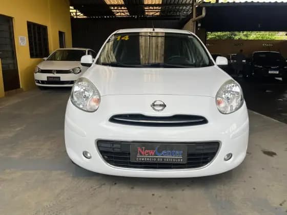 Carro 1.6 SV 16V FLEX 4P MANUAL