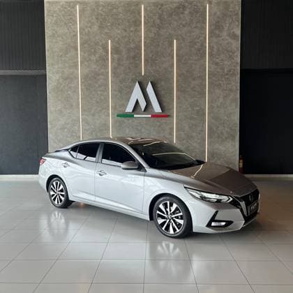 Carro 2.0 16V GASOLINA ADVANCE XTRONIC