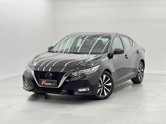 Carro 2.0 16V GASOLINA ADVANCE XTRONIC