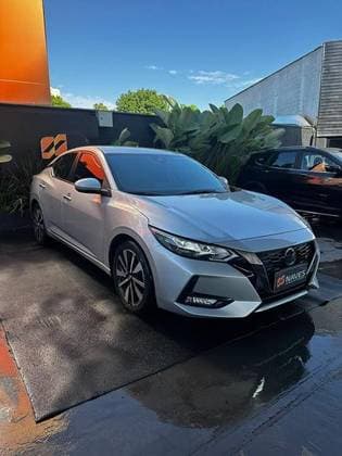 Carro 2.0 16V GASOLINA ADVANCE XTRONIC