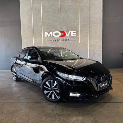 Carro 2.0 16V GASOLINA ADVANCE XTRONIC