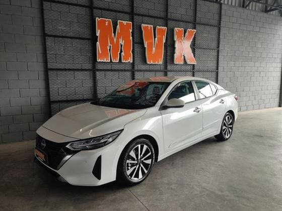 Carro 2.0 16V GASOLINA ADVANCE XTRONIC