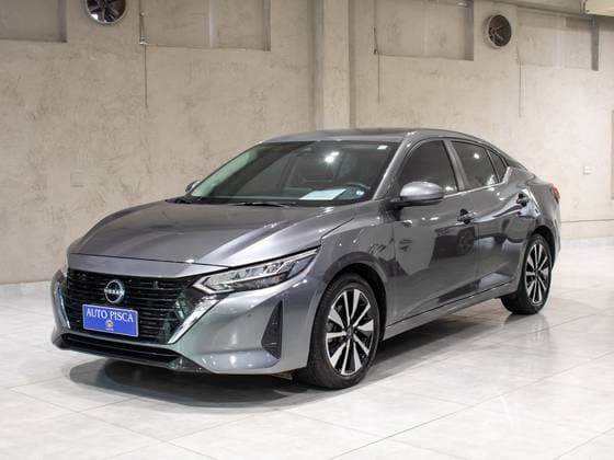 Carro 2.0 16V GASOLINA ADVANCE XTRONIC