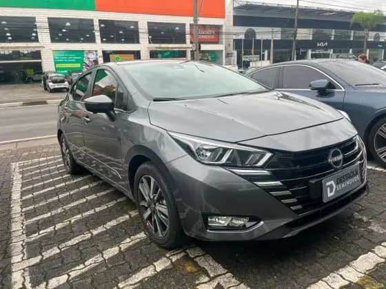 Carro 1.6 16V FLEX ADVANCE XTRONIC