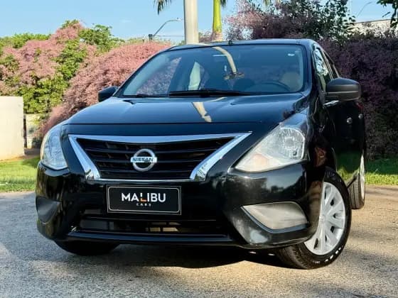 Carro 1.6 16V FLEXSTART V-DRIVE MANUAL