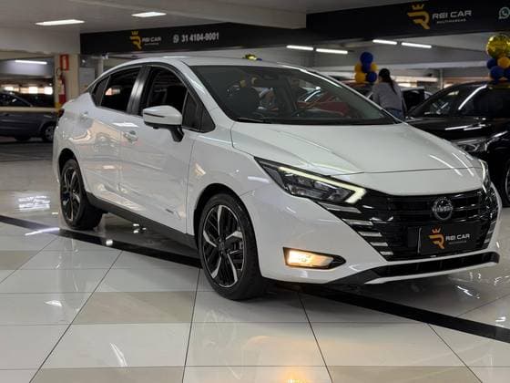 Carro 1.6 16V FLEX EXCLUSIVE XTRONIC
