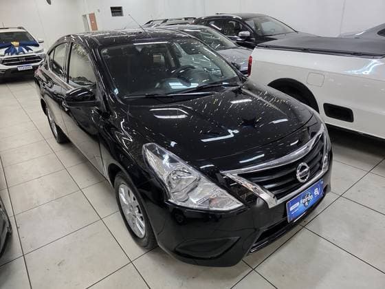 Carro 1.6 16V FLEX SV 4P XTRONIC