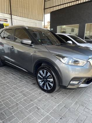 Carro 1.6 16V FLEXSTART SV 4P XTRONIC