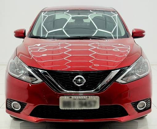 Carro 2.0 SL 16V FLEXSTART 4P AUTOMÁTICO