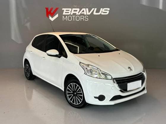 Carro 1.5 ACTIVE 8V FLEX 4P MANUAL
