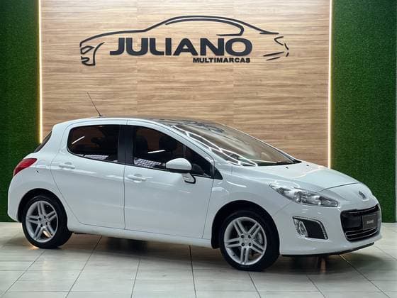 Carro 1.6 ACTIVE 16V FLEX 4P MANUAL