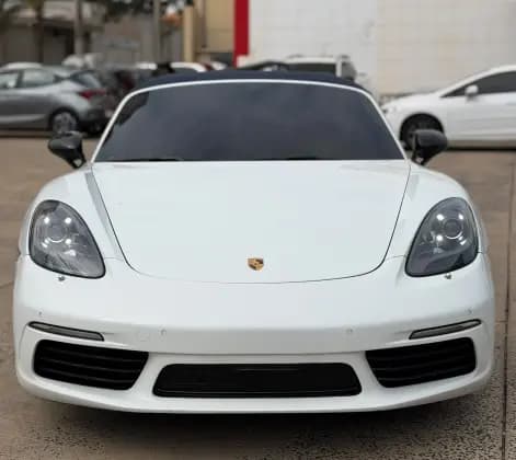 Carro 2.0 16V H4 GASOLINA BOXSTER PDK