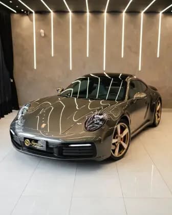 Carro 3.0 24V H6 GASOLINA CARRERA S PDK
