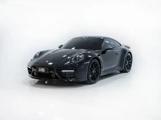 Carro 3.0 24V H6 GASOLINA CARRERA T PDK
