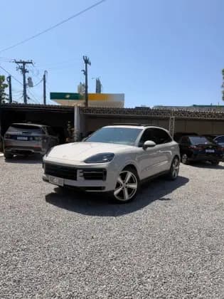 Carro 3.0 V6 S E-HYBRID AWD TIPTRONIC S