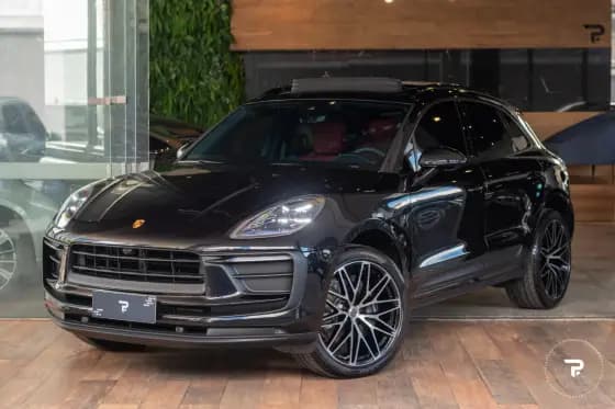 Carro 2.0 TURBO GASOLINA PDK