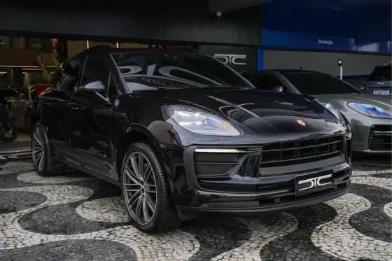 Carro 2.0 TURBO GASOLINA PDK