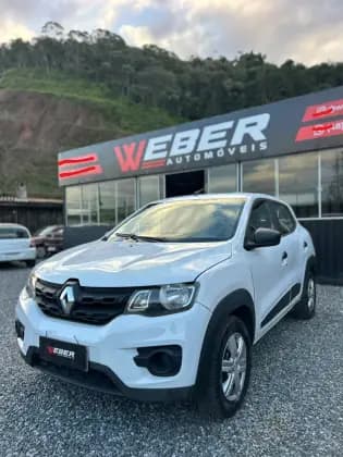 Carro 1.0 12V SCE FLEX ZEN MANUAL