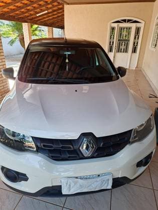 Carro 1.0 12V SCE FLEX ZEN MANUAL