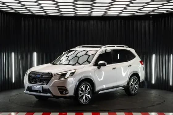 Carro 2.0 e-BOXER MHEV S AWD LINEARTRONIC