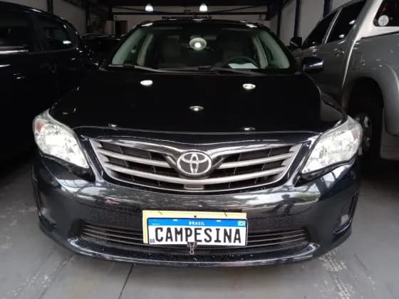Carro 1.8 GLI 16V FLEX 4P AUTOMÁTICO