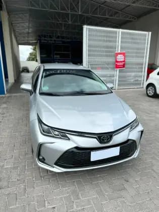 Carro 2.0 VVT-IE FLEX XEI DIRECT SHIFT