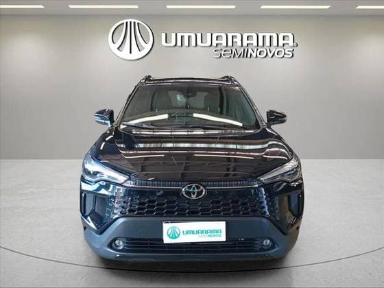 Carro 1.8 VVT-I HYBRID FLEX XRX CVT