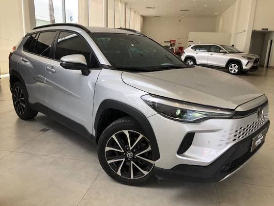 Carro 2.0 VVT-IE FLEX XRE DIRECT SHIFT