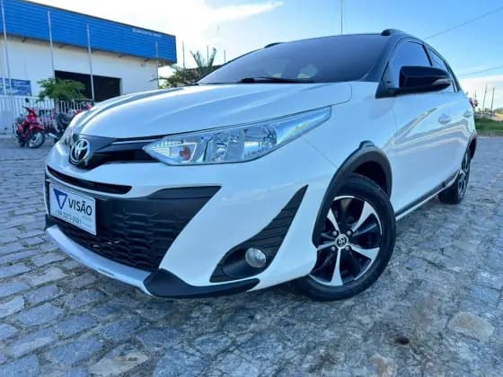 Carro 1.5 16V FLEX X WAY CONNECT MULTIDRIVE