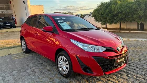 Carro 1.3 16V FLEX XL LIVE MULTIDRIVE