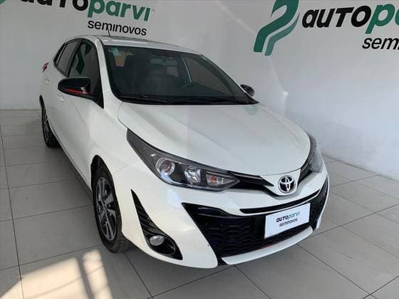 Carro 1.5 16V FLEX S MULTIDRIVE