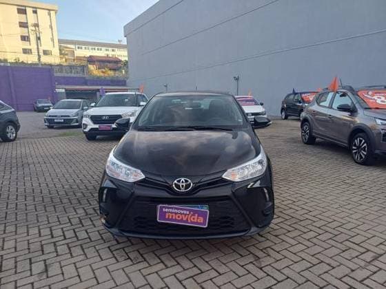 Carro 1.5 16V FLEX SEDAN XL MULTIDRIVE