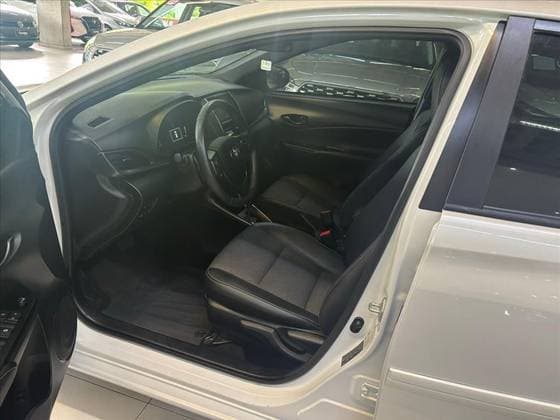 Carro 1.5 16V FLEX XL MULTIDRIVE
