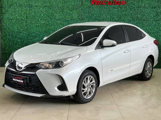 Carro 1.5 16V FLEX XS CONNECT MULTIDRIVE