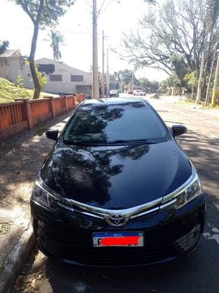 Carro 2.0 XEI 16V FLEX 4P AUTOMÁTICO