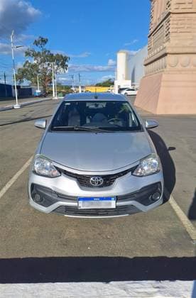 Carro 1.3 X 16V FLEX 4P MANUAL